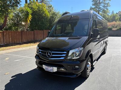2018 Mercedes-Benz Sprinter 3500 - Photo 7 - San Carlos, CA 94070