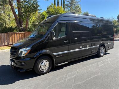 2018 Mercedes-Benz Sprinter 3500 - Photo 2 - San Carlos, CA 94070