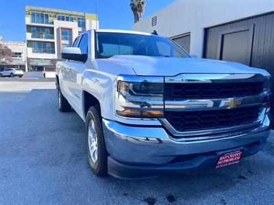 2018 Chevrolet Silverado 1500 LT   - Photo 2 - San Carlos, CA 94070