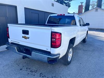 2018 Chevrolet Silverado 1500 LT   - Photo 9 - San Carlos, CA 94070