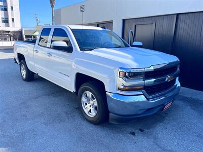 2018 Chevrolet Silverado 1500 LT   - Photo 3 - San Carlos, CA 94070