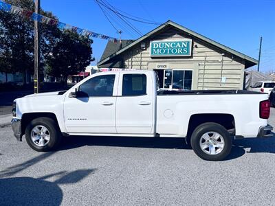 2018 Chevrolet Silverado 1500 LT   - Photo 6 - San Carlos, CA 94070