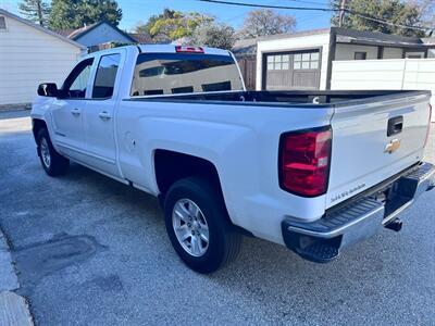 2018 Chevrolet Silverado 1500 LT   - Photo 10 - San Carlos, CA 94070