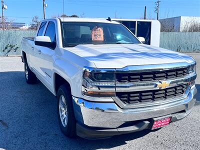 2018 Chevrolet Silverado 1500 LT   - Photo 7 - San Carlos, CA 94070