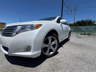 2009 Toyota Venza AWD V6   - Photo 2 - San Carlos, CA 94070
