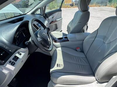2009 Toyota Venza AWD V6   - Photo 20 - San Carlos, CA 94070