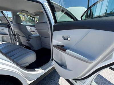 2009 Toyota Venza AWD V6   - Photo 28 - San Carlos, CA 94070