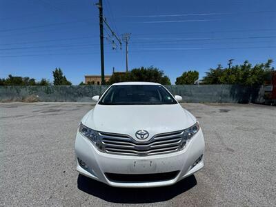 2009 Toyota Venza AWD V6   - Photo 9 - San Carlos, CA 94070