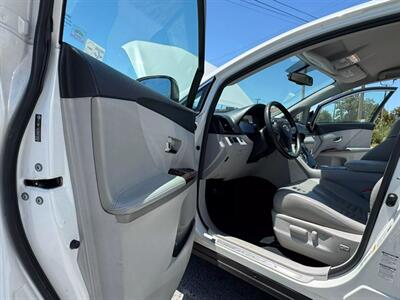 2009 Toyota Venza AWD V6   - Photo 19 - San Carlos, CA 94070