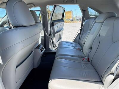 2009 Toyota Venza AWD V6   - Photo 25 - San Carlos, CA 94070