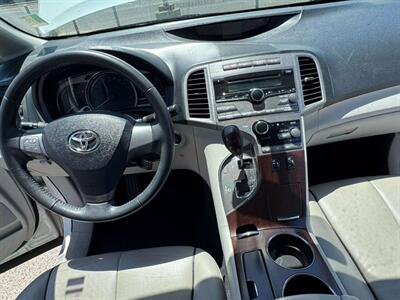 2009 Toyota Venza AWD V6   - Photo 22 - San Carlos, CA 94070
