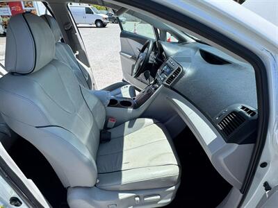 2009 Toyota Venza AWD V6   - Photo 32 - San Carlos, CA 94070