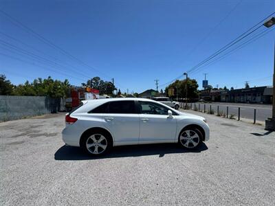 2009 Toyota Venza AWD V6   - Photo 7 - San Carlos, CA 94070