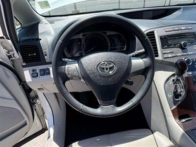 2009 Toyota Venza AWD V6   - Photo 21 - San Carlos, CA 94070