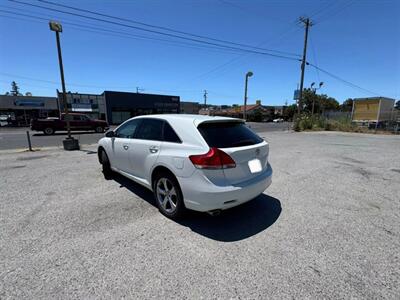 2009 Toyota Venza AWD V6   - Photo 4 - San Carlos, CA 94070
