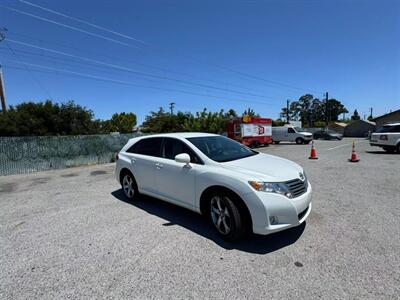 2009 Toyota Venza AWD V6   - Photo 8 - San Carlos, CA 94070