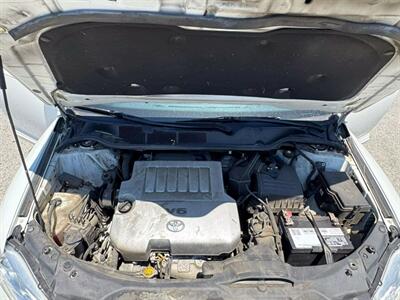 2009 Toyota Venza AWD V6   - Photo 18 - San Carlos, CA 94070