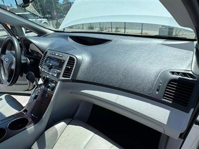 2009 Toyota Venza AWD V6   - Photo 33 - San Carlos, CA 94070