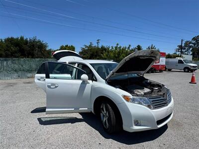 2009 Toyota Venza AWD V6   - Photo 17 - San Carlos, CA 94070