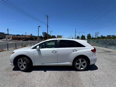2009 Toyota Venza AWD V6   - Photo 3 - San Carlos, CA 94070