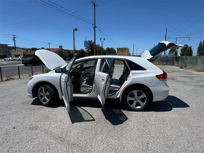 2009 Toyota Venza AWD V6   - Photo 12 - San Carlos, CA 94070