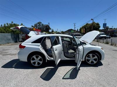 2009 Toyota Venza AWD V6   - Photo 16 - San Carlos, CA 94070