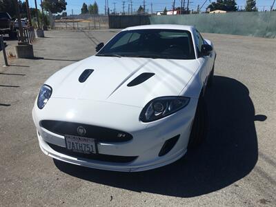 2013 Jaguar XK XKR   - Photo 8 - San Carlos, CA 94070