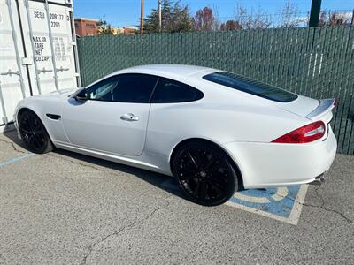 2013 Jaguar XK XKR   - Photo 3 - San Carlos, CA 94070