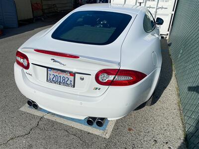 2013 Jaguar XK XKR   - Photo 2 - San Carlos, CA 94070