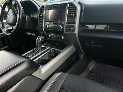 2019 Ford F-150 Raptor   - Photo 27 - San Carlos, CA 94070