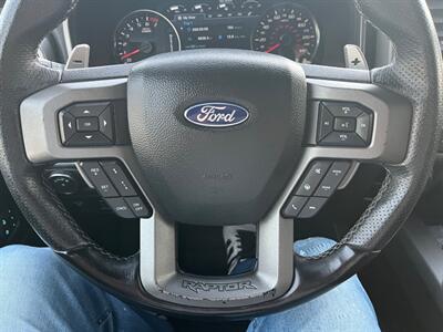2019 Ford F-150 Raptor   - Photo 34 - San Carlos, CA 94070