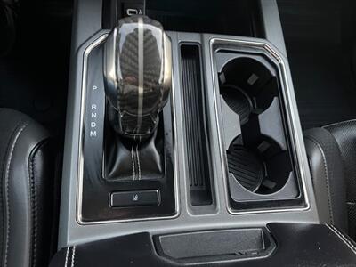 2019 Ford F-150 Raptor   - Photo 35 - San Carlos, CA 94070