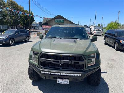 2019 Ford F-150 Raptor   - Photo 3 - San Carlos, CA 94070