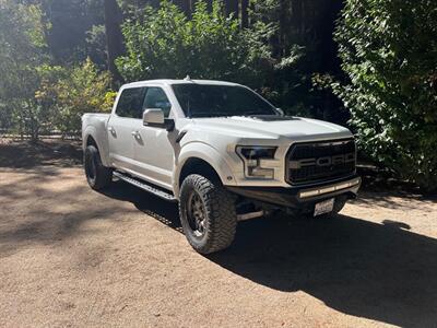 2019 Ford F-150 Raptor   - Photo 23 - San Carlos, CA 94070