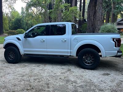 2019 Ford F-150 Raptor   - Photo 7 - San Carlos, CA 94070