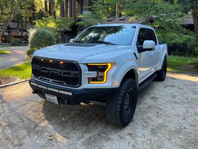 2019 Ford F-150 Raptor   - Photo 5 - San Carlos, CA 94070