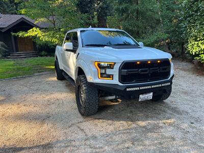 2019 Ford F-150 Raptor   - Photo 3 - San Carlos, CA 94070