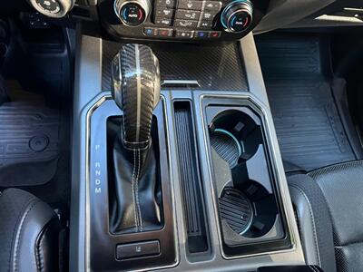 2019 Ford F-150 Raptor   - Photo 14 - San Carlos, CA 94070