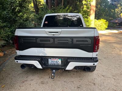 2019 Ford F-150 Raptor   - Photo 24 - San Carlos, CA 94070