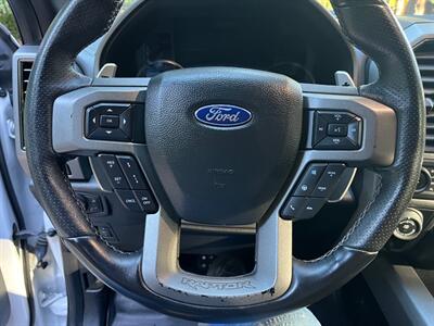 2019 Ford F-150 Raptor   - Photo 13 - San Carlos, CA 94070