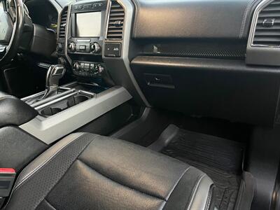 2019 Ford F-150 Raptor   - Photo 29 - San Carlos, CA 94070