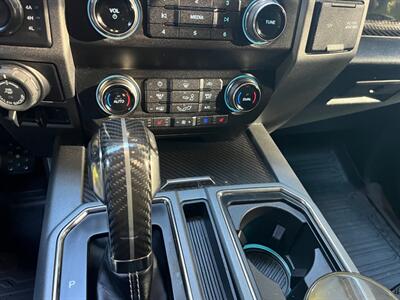 2019 Ford F-150 Raptor   - Photo 15 - San Carlos, CA 94070