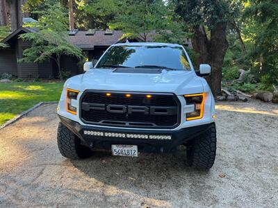 2019 Ford F-150 Raptor   - Photo 2 - San Carlos, CA 94070
