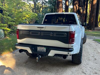 2019 Ford F-150 Raptor   - Photo 11 - San Carlos, CA 94070