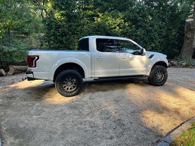 2019 Ford F-150 Raptor   - Photo 8 - San Carlos, CA 94070