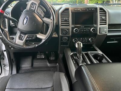 2019 Ford F-150 Raptor   - Photo 40 - San Carlos, CA 94070