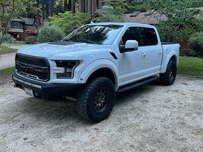 2019 Ford F-150 Raptor   - Photo 9 - San Carlos, CA 94070