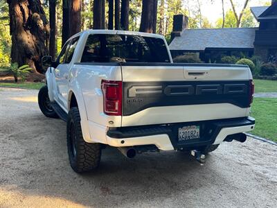 2019 Ford F-150 Raptor   - Photo 12 - San Carlos, CA 94070