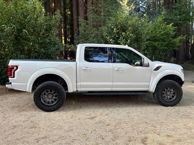 2019 Ford F-150 Raptor   - Photo 22 - San Carlos, CA 94070