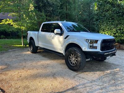 2019 Ford F-150 Raptor   - Photo 6 - San Carlos, CA 94070